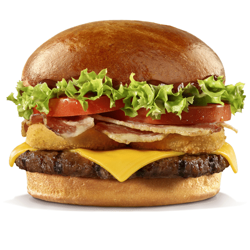 Big Burger Winterschmelzer