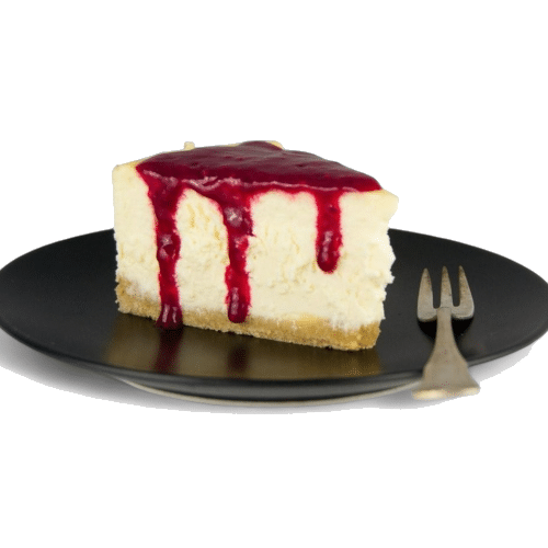 New York Cheesecake