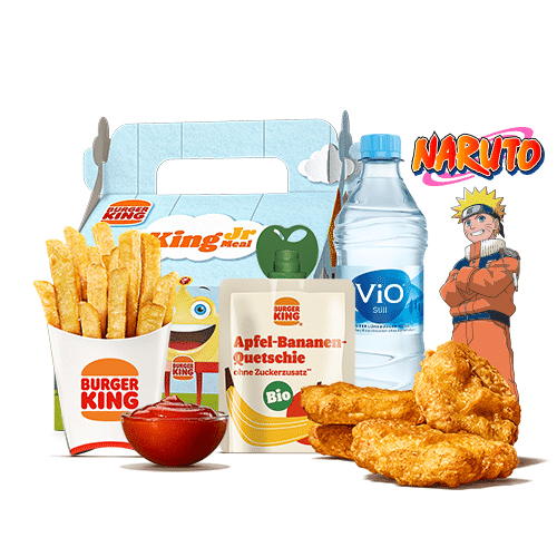 King Jr® Meal Nuggets
