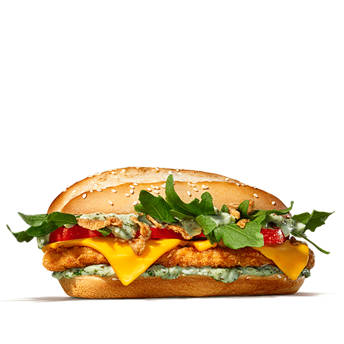 Long Chicken Supreme