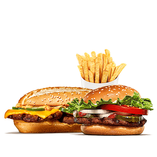 Beef Bundle