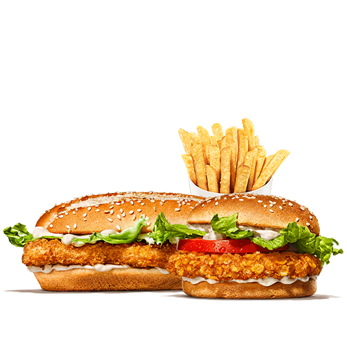 Chicken Bundle