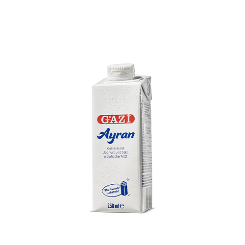 Ayran