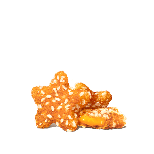 Cheddar Stars