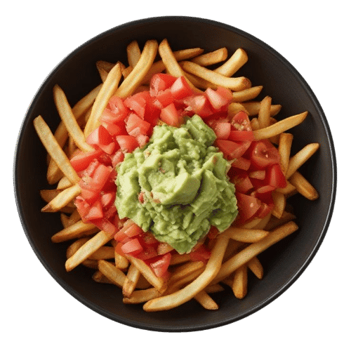 California Fries