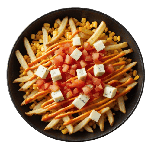 Summer Fries