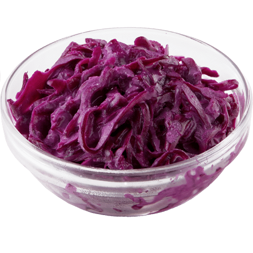 Pink ColeSlaw