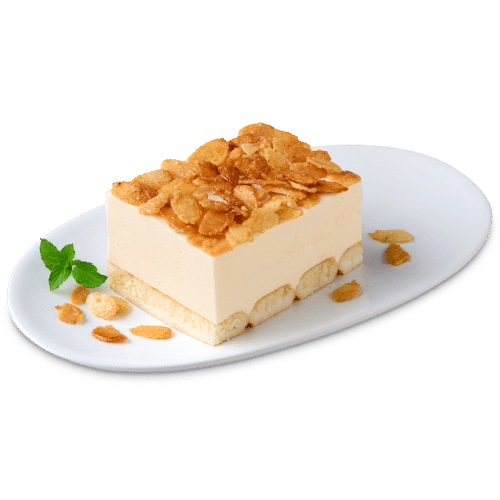 Bienenstich Tiramisu