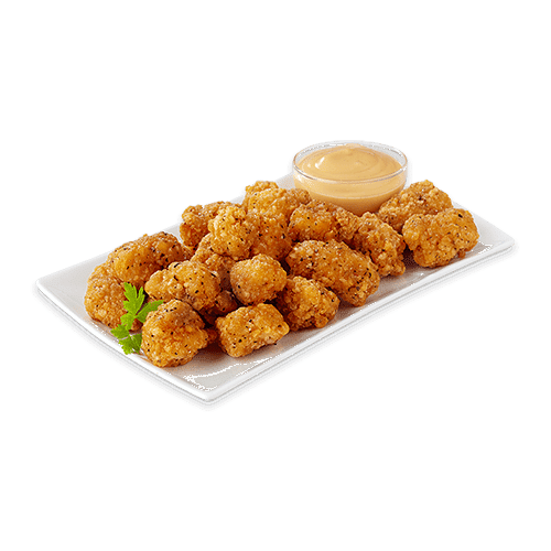 Chicken Popcorn