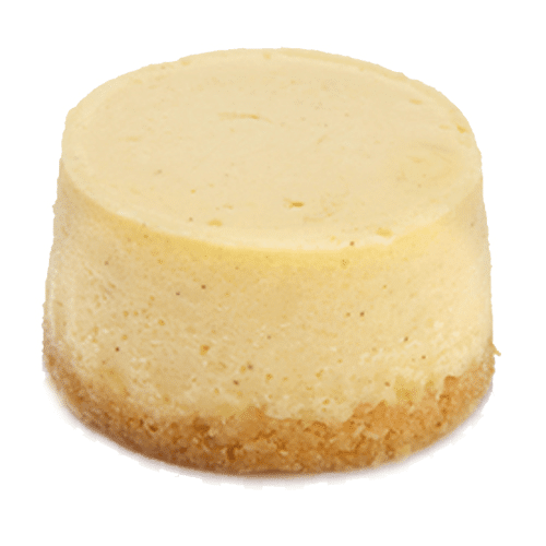 New York Cheesecake