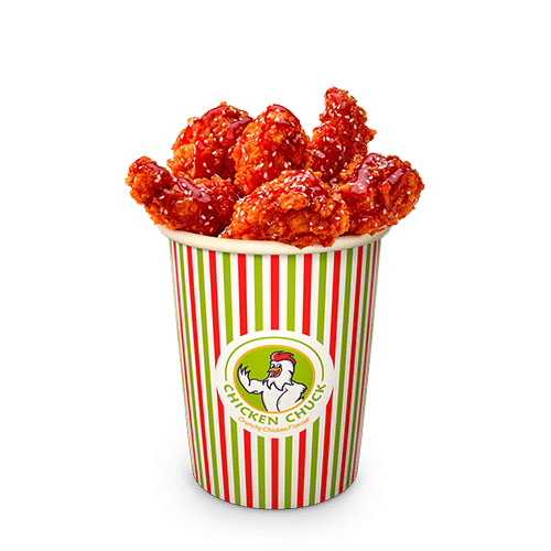 Sweet&Sour Chicken Wings