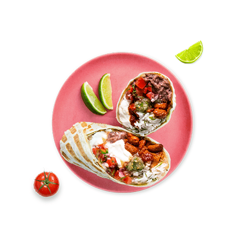 Chicos Burritos & Quesadillas Paderborn Essen online bestellen in