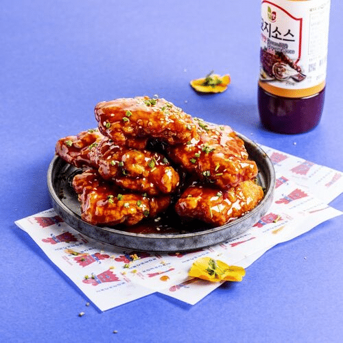 GuLao Tenders (Sweet&Sour)