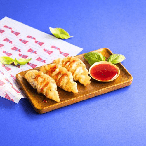 Korean BBQ Beef Bulgogi (3 Stück)