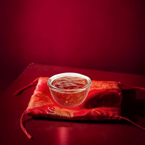 Thai Sweet Chili Sauce