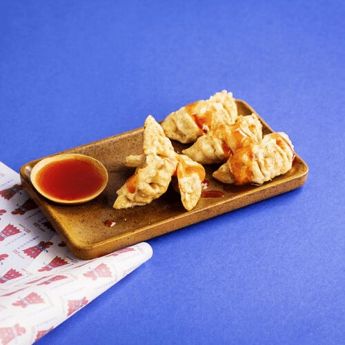 Vegetables Chickin (5 Stück)