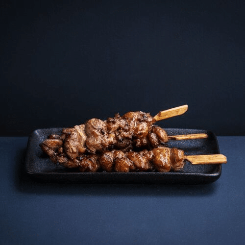 Yakitori (3 Stück)