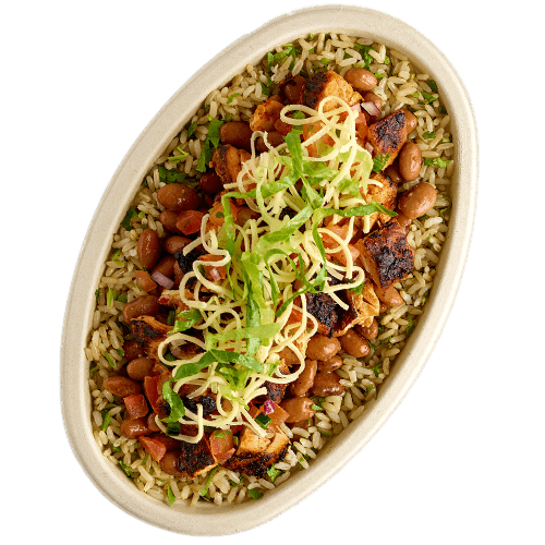 Chipotle Mexican Grill Frankfurt am Main Mexikanisch, Vegetarisch, Salate Lieferando.de