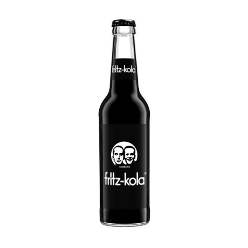 fritz-kola original