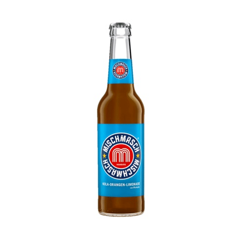 Fritz-Mischmasch 0,33l