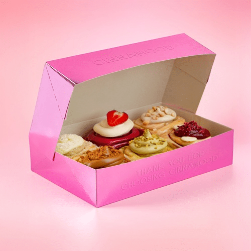 6er Box