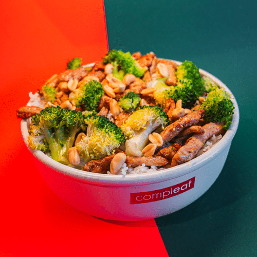 Classic Bowl
