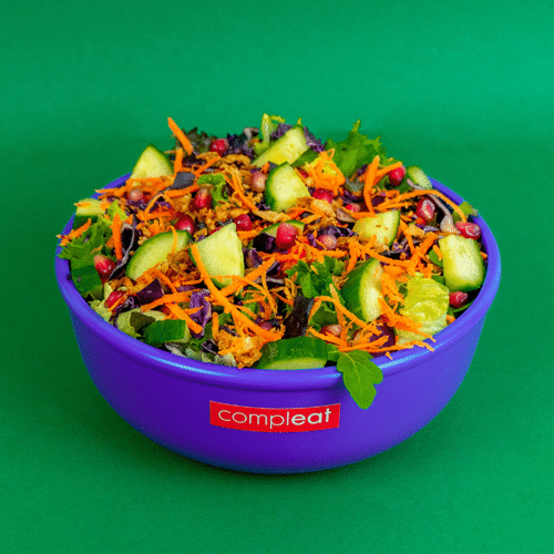 Garden Crunch