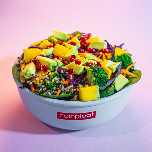 Vitaminbombe