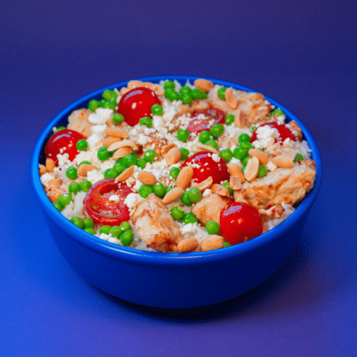 Mr. Olympia (100g Chicken)