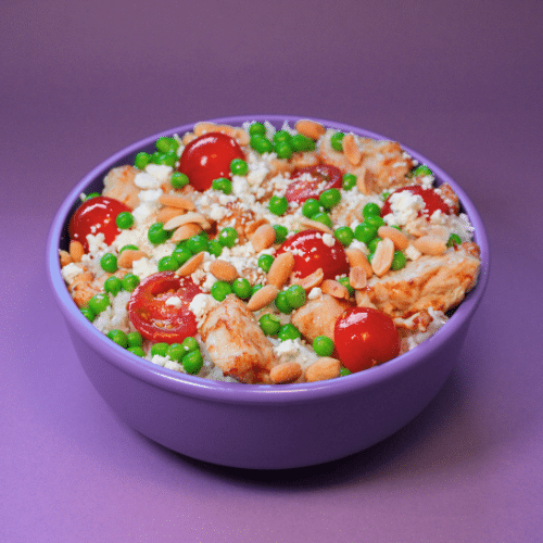 Mr. Olympia - High Protein (Doppelt Protein)