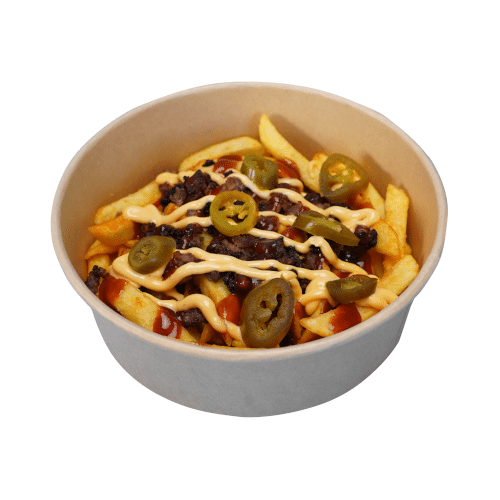 Texas Fries