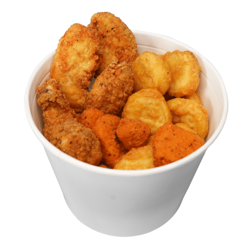 Weekend Bucket (für 2 Personen)
