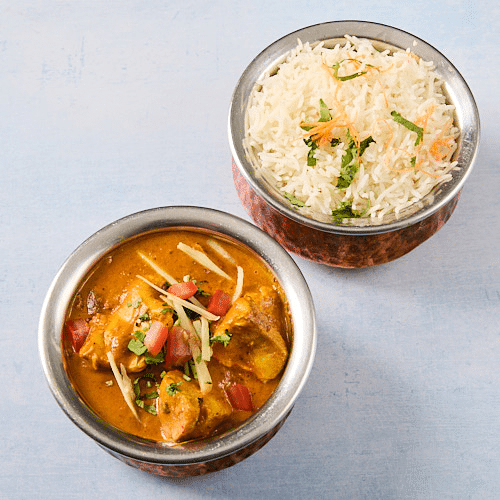 Chicken Goan (Goa Style)