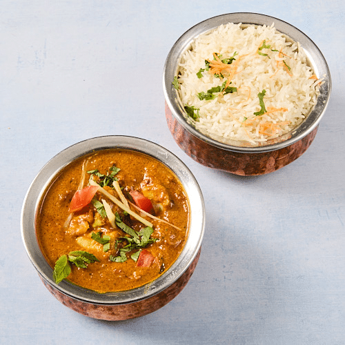 Goan Fish (Goa Style)