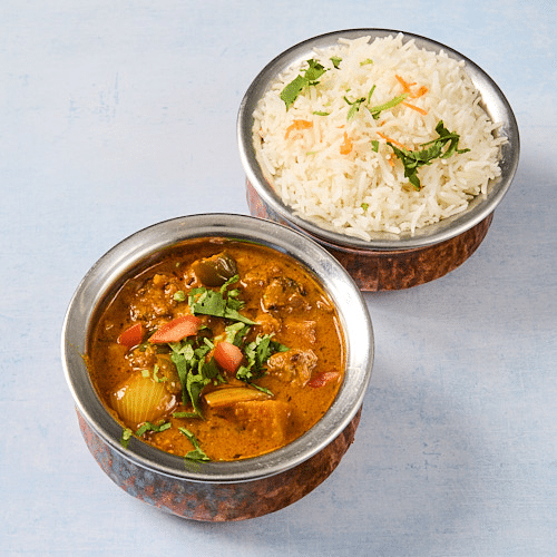 Kochin Vegetable (vegan)