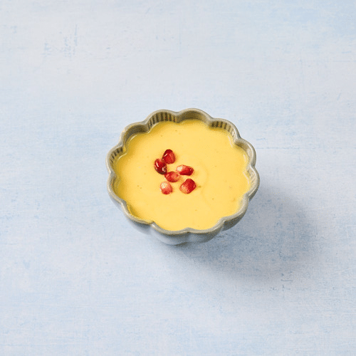 Mango Shrikhand