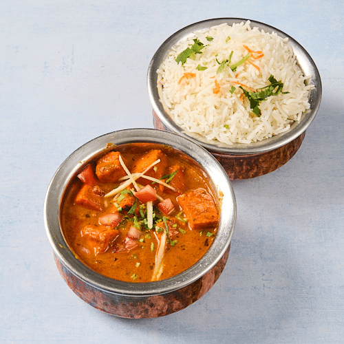 Paneer Maskawala