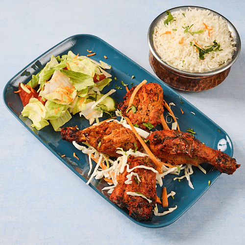 Tandoori Deewana Chicken