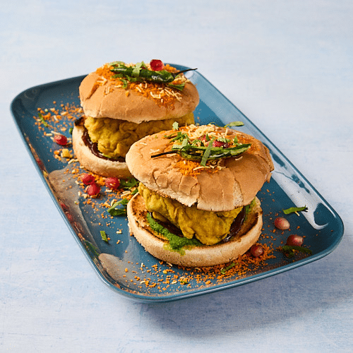 Vada Pav