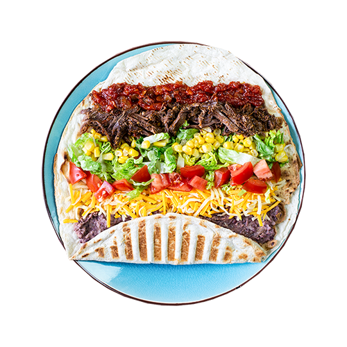 Chicos Burritos & Quesadillas Düsseldorf Landsberger Straße