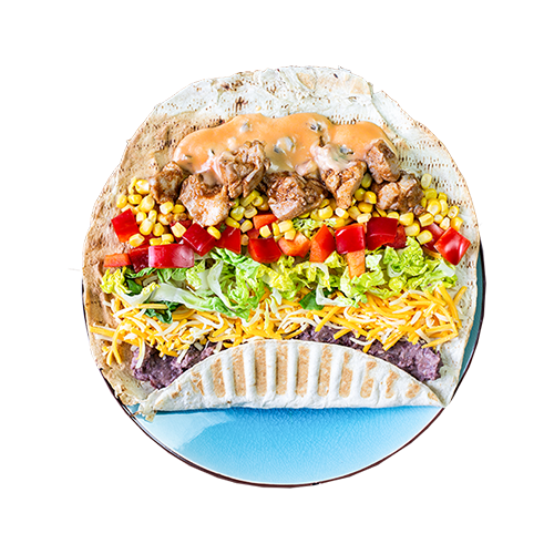 Chicos Burritos & Quesadillas Frankfurt Berkersheimer Weg Frankfurt