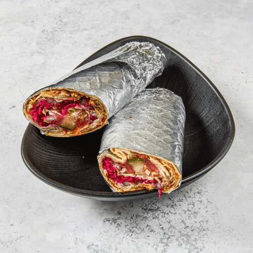 Dürüm Neukölln Chicken