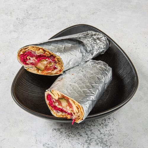 Dürüm Schöneberg Chicken