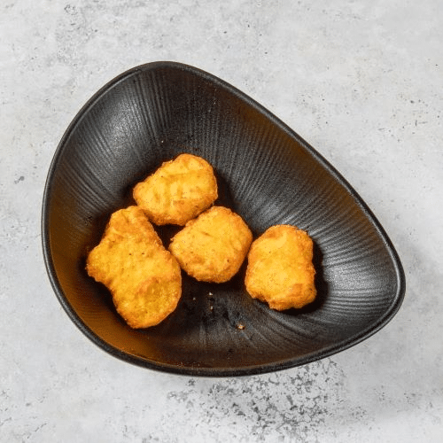 Chicken Nuggets (4 Stück)