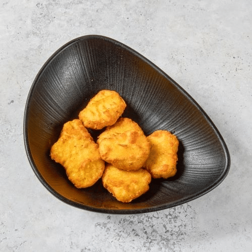 Chicken Nuggets (6 Stück)