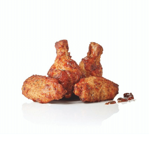Chicken Wings Western Medium Hot