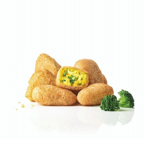 Chili Cheese Nuggets