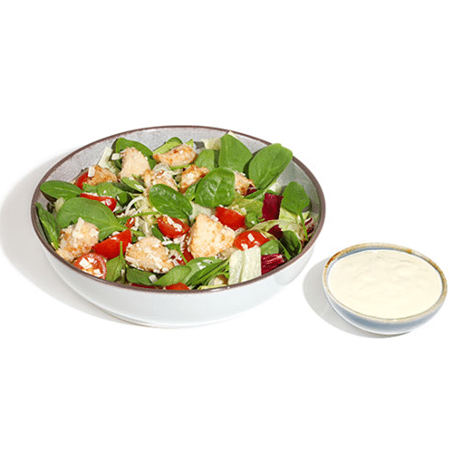 Think Green, Caesar!