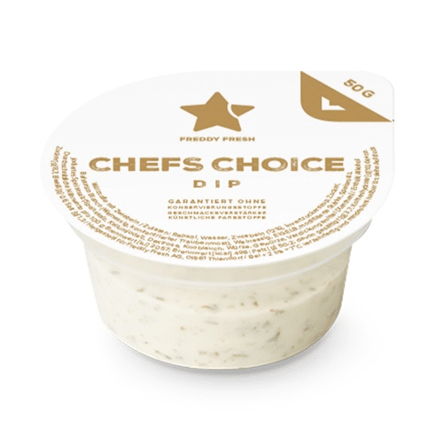 Freddys Haus-Dip (Chefs Choice)