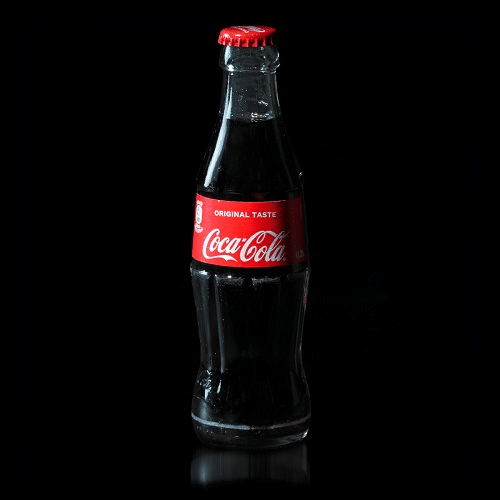Coca-Cola 0,2l (MEHRWEG)